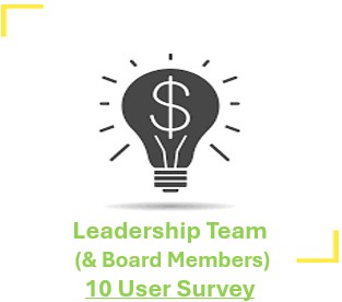 10 User Innovation Leadership Performance Assessment with Recommendations Report